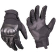 Mil-Tec - Tactical Gen II Handsker i læder // Sort-1-XtraGrej