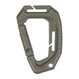 Mil-Tec - Tactical MOLLE Karabiner 2 stk // Olivengrøn-1-XtraGrej