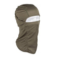 Mil-Tec - Tactical Open Balaclava // OD-1-XtraGrej
