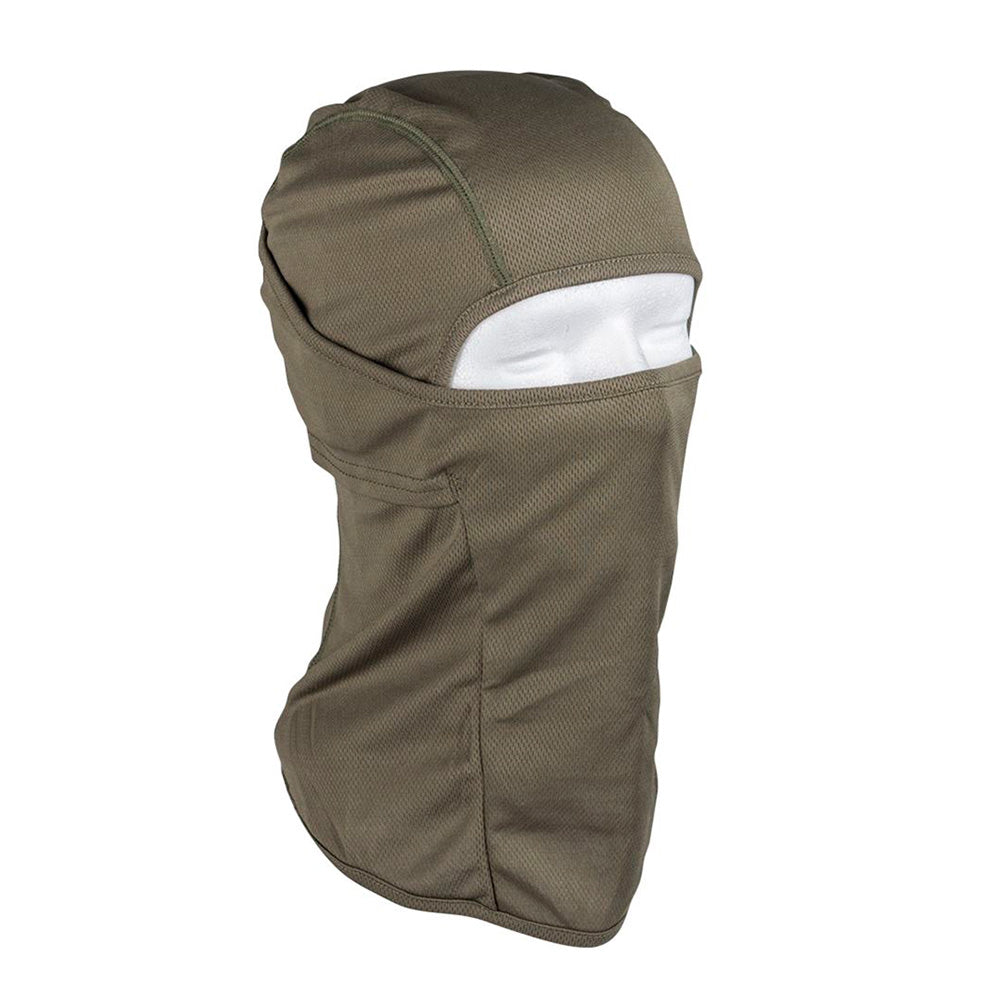 Mil-Tec - Tactical Open Balaclava // OD-1-XtraGrej