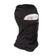 Mil-Tec - Tactical Open Balaclava // Sort-1-XtraGrej