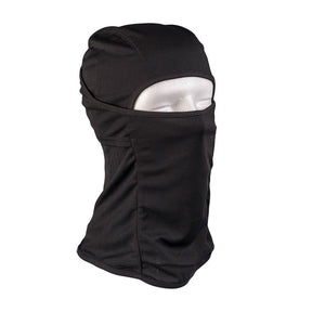 Mil-Tec - Tactical Open Balaclava // Sort-1-XtraGrej