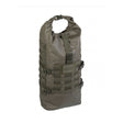 Mil-Tec - Tactical Seals Dry Bag Rygsæk (35L) // Olivengrøn-1-XtraGrej