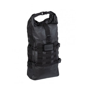 Mil-Tec - Tactical Seals Dry Bag Rygsæk (35L) // Sort-1-XtraGrej