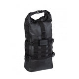 Mil-Tec - Tactical Seals Dry Bag Rygsæk (35L) // Sort-1-XtraGrej