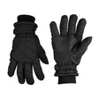 Mil-Tec - Thinsulate Handsker // Sort-1-XtraGrej