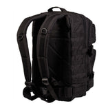 Mil-Tec - US Assault Pack Large 36L Rygsæk // Sort-2-XtraGrej
