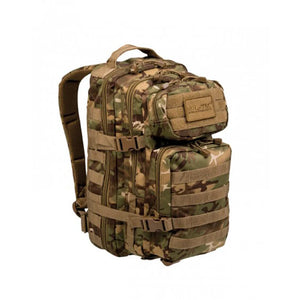 Mil-Tec - US Assault Pack Small 20L // ARID-1-XtraGrej