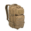 Mil-Tec - US Assault Pack Small // Coyote-1-XtraGrej