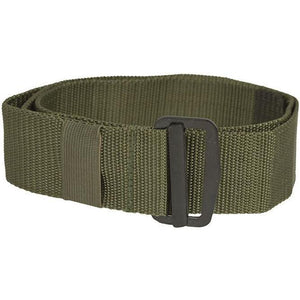 Mil-Tec - US BDU Bælte // Olivengrøn-1-XtraGrej