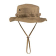 Mil-Tec - US Boonie Hat One-Size // Coyote-1-XtraGrej