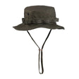 Mil-Tec - US Boonie Hat One-Size // Olivengrøn-1-XtraGrej