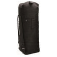 Mil-Tec - US Duffel Bag Køjesæk // Sort-1-XtraGrej