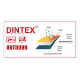Mil-Tec - Vandtætte Mountain Støvler m. Thinsulate og Dintex Membran-2-XtraGrej