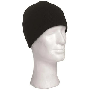 Mil-Tec - Watch Cap Hue // Sort-1-XtraGrej