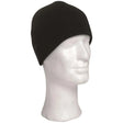Mil-Tec - Watch Cap Hue // Sort-1-XtraGrej