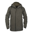 Mil-Tec - Wet Weather Gen.2 Herre Jakke // Olivengrøn-1-XtraGrej