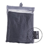 Mil-Tec - Wet Weather Poncho // Blå-2-XtraGrej