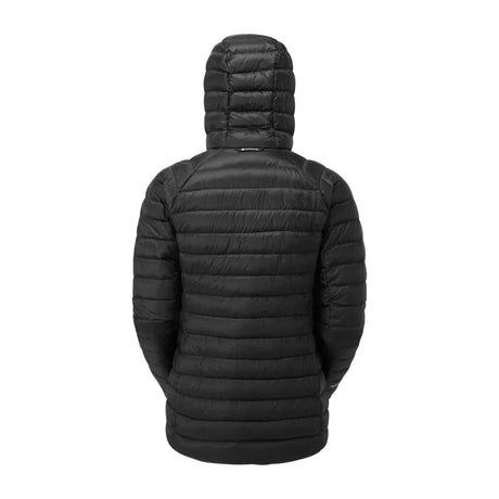 Montane - Anti-Freeze Dame Hoodie Jakke // Sort-2-XtraGrej