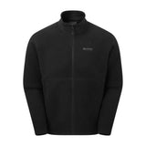 Montane - Chonos Herre Fleecejakke // Sort-1-XtraGrej