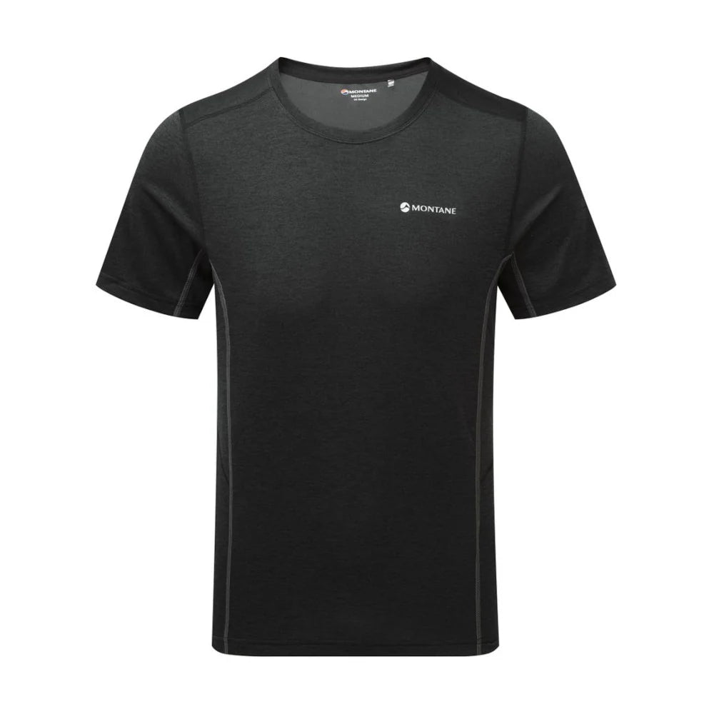 Montane - Dart T-shirt Sort-1-XtraGrej