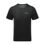 Montane - Dart T-shirt Sort-1-XtraGrej