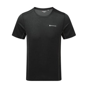 Montane - Dart T-shirt Sort-1-XtraGrej