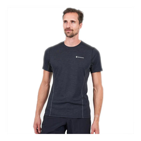 Montane - Dart T-shirt Sort-2-XtraGrej