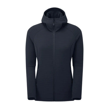 Montane - Protium XT Dame Jakke Eclipse Blue-1-XtraGrej