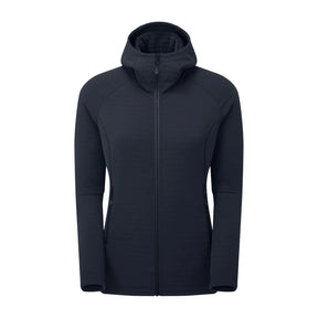 Montane - Protium XT Dame Jakke Eclipse Blue-1-XtraGrej