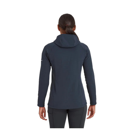 Montane - Protium XT Dame Jakke Eclipse Blue-3-XtraGrej