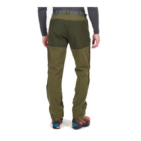 Montane - Super Terra Bukser Grøn-2-XtraGrej