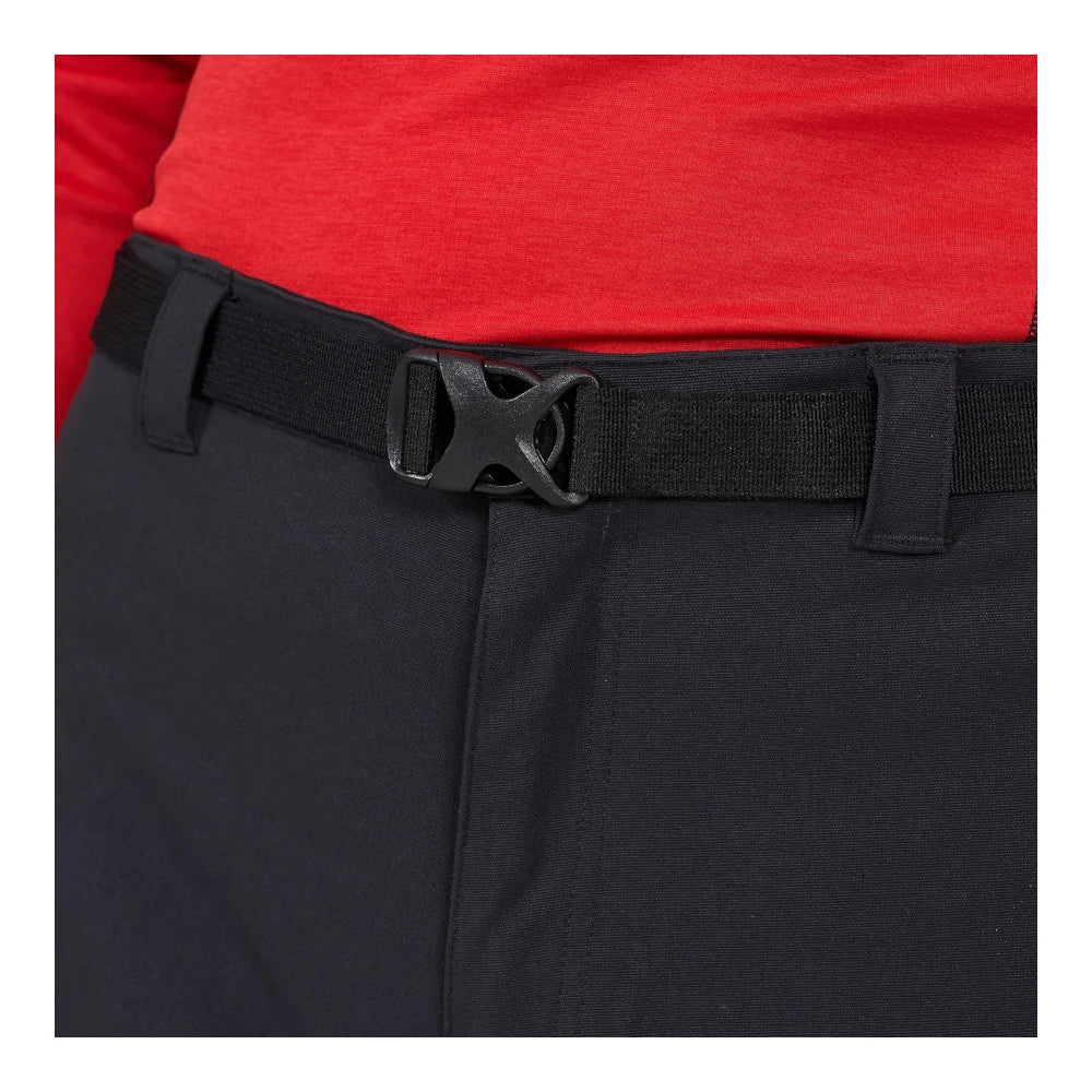 Montane - Super Terra Bukser Grøn-6-XtraGrej