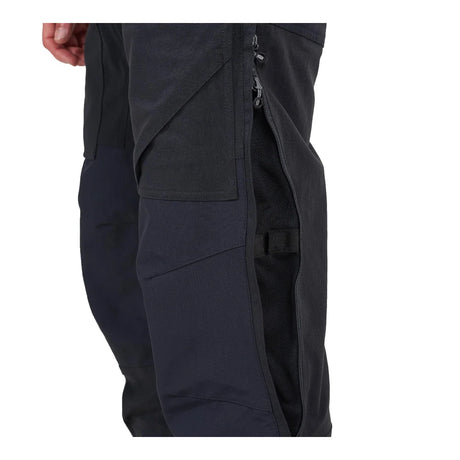 Montane - Super Terra Bukser Grøn-7-XtraGrej