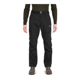 Montane - Terra Herre Bukser Sort-1-XtraGrej