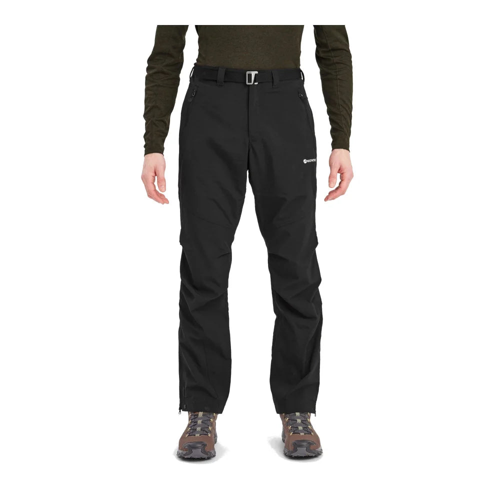 Montane - Terra Herre Bukser Sort-1-XtraGrej