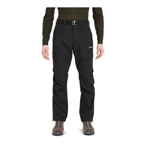 Montane - Terra Herre Bukser Sort-1-XtraGrej