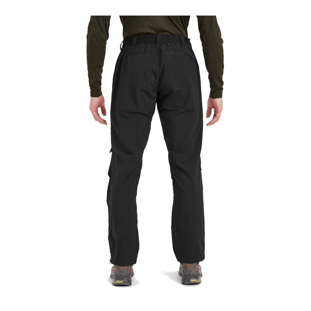 Montane - Terra Herre Bukser Sort-2-XtraGrej