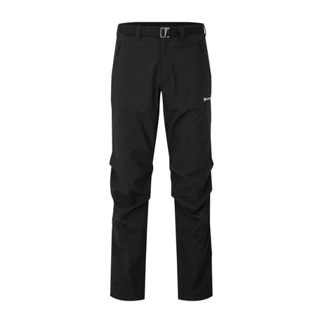 Montane - Terra Herre Bukser Sort-3-XtraGrej
