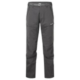 Montane - Terra XT Herre Bukser Normal Længde Midnight Grey-1-XtraGrej