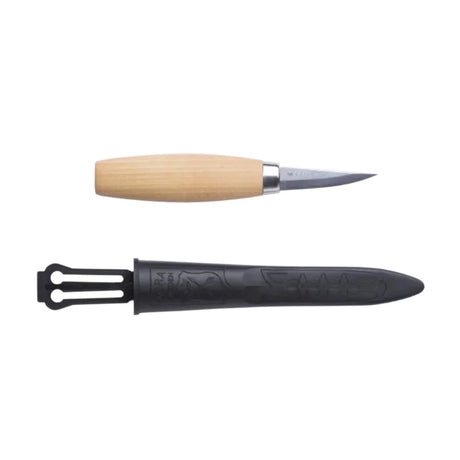 Morakniv - 120 Sløjdkniv-1-XtraGrej