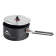 MSR - Ceramic 2,5 L Gryde-1-XtraGrej