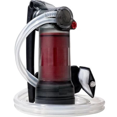 MSR - Guardian Vandrensefilter-2-XtraGrej
