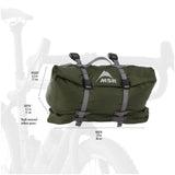 MSR - Hubba Hubba Bikepack 1-Personers Telt-5-XtraGrej