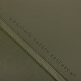 MSR - Hubba Hubba HD 1-Personers Telt // Olive Night-10-XtraGrej