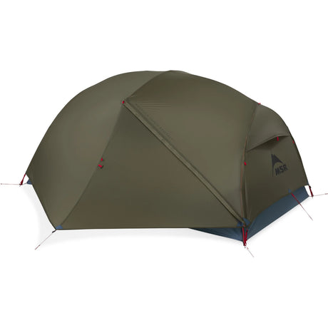 MSR - Hubba Hubba HD 2-Personers Telt // Olive Night-2-XtraGrej