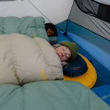 MSR - Hubba Hubba HD 3-Personers Telt // Olive Night-19-XtraGrej
