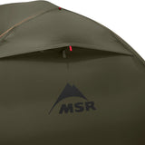 MSR - Hubba Hubba HD 3-Personers Telt // Olive Night-8-XtraGrej