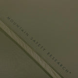 MSR - Hubba Hubba LT 1-Personers Telt // Olive Night-8-XtraGrej