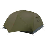 MSR - Hubba Hubba LT 3-Personers Telt // Olive Night-1-XtraGrej